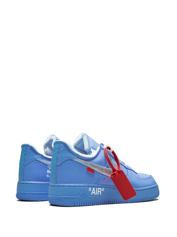 Air Force 1 Low "MCA" sneakers
