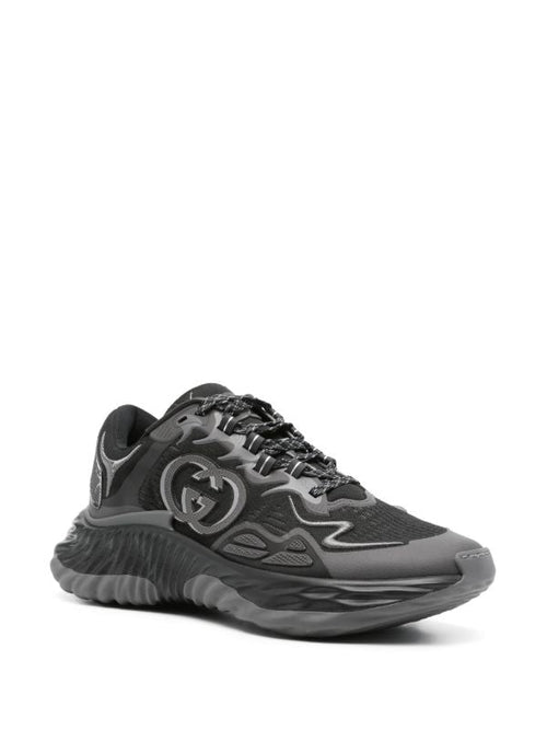 Ripple Splash sneakers