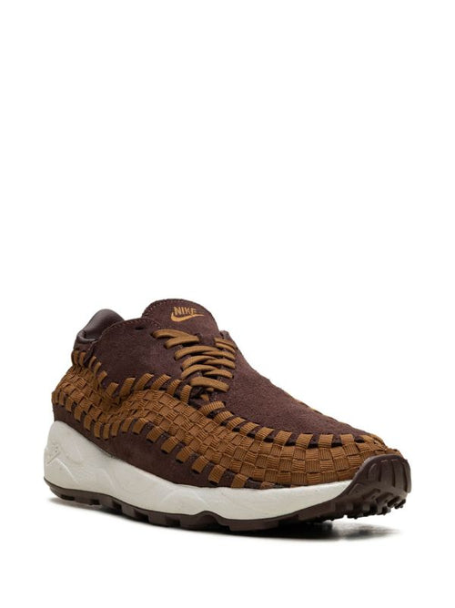 Air Footscape Woven "Earth" sneakers