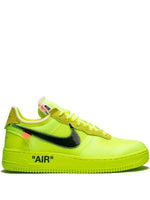 Air Force 1 Low "Volt" sneakers