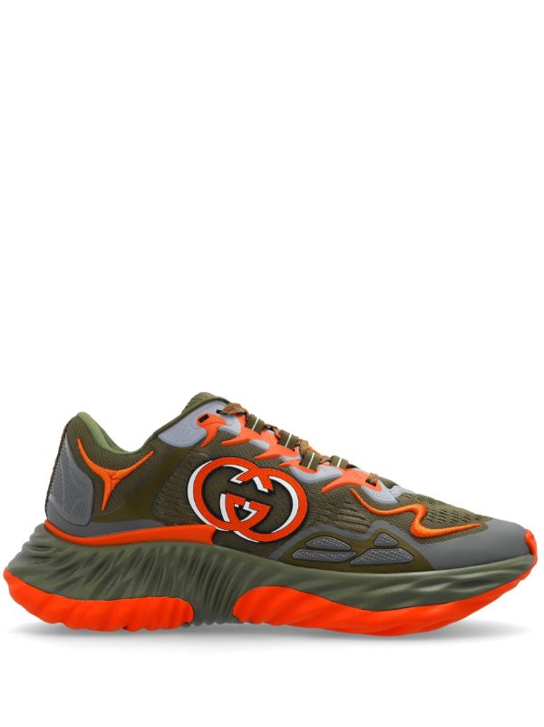 Ripple sneakers