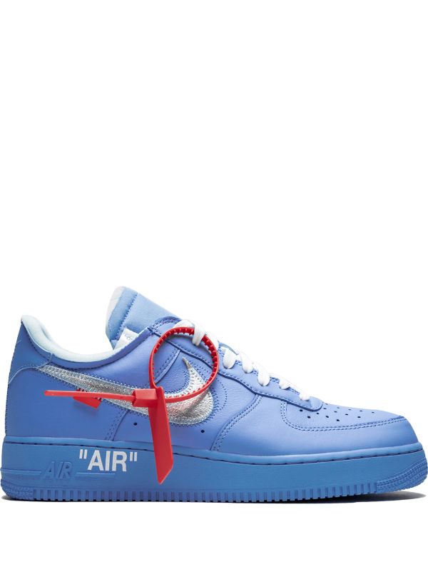Air Force 1 Low "MCA" sneakers
