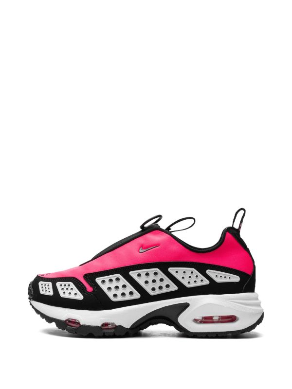 Air Max SNDR "Highlighter Pink" sneakers